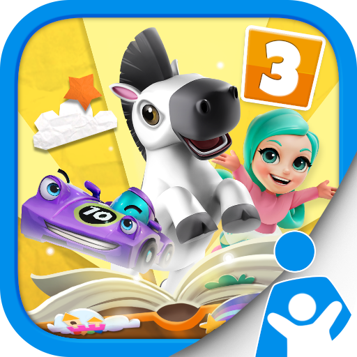 Applaydu familiespel icon