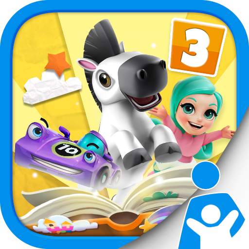Applaydu family games 3.8.1