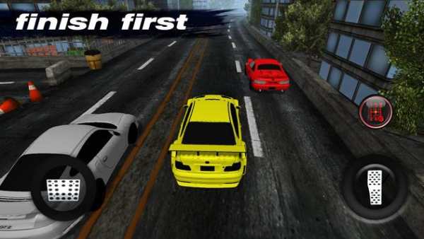 Traffic Driving 3D screenshot 3