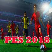 Guide For Pes 2018 1.0