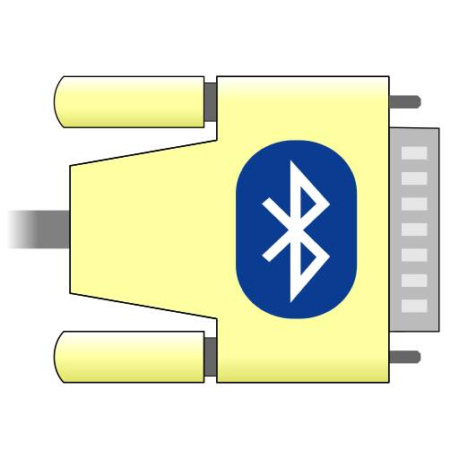 Serial Bluetooth Terminal 1.43