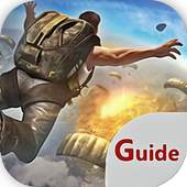Free Strategy Free Fire 2019 Weapons, Arms 1.0