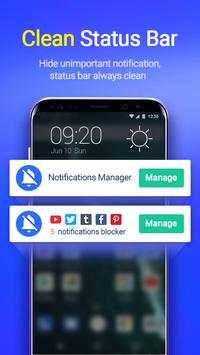 Notification Manager screenshot 1