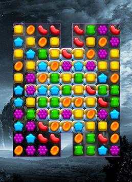 Jelly Crush Candy screenshot 5