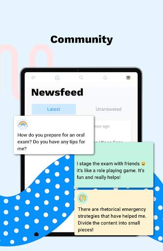 Studydrive - The Student App screenshot 14