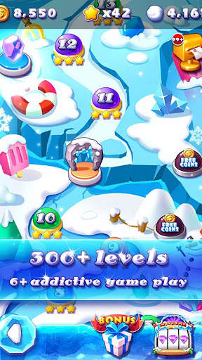Ice Crush screenshot 4