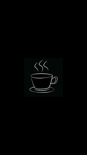 Elegant Coffee HD Wallpaper screenshot 8