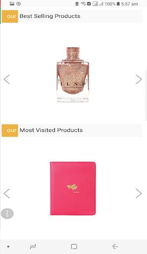 Online Shopping In Saudi Arabia screenshot 3