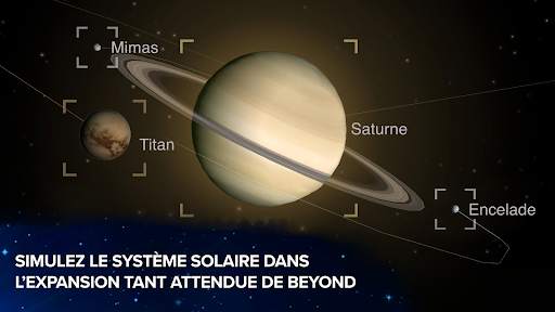 Cellule à la singularité screenshot 1