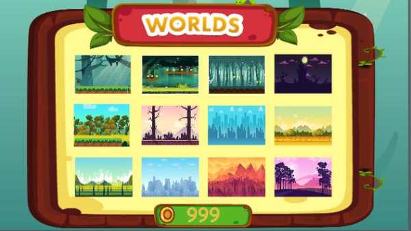 Assassin World screenshot 3