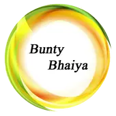 ikon Bunty Bhaiya
