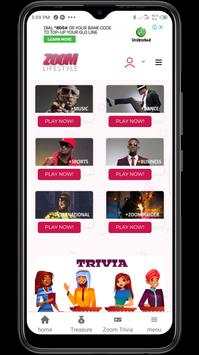 Zoom Lifestyle screenshot 2
