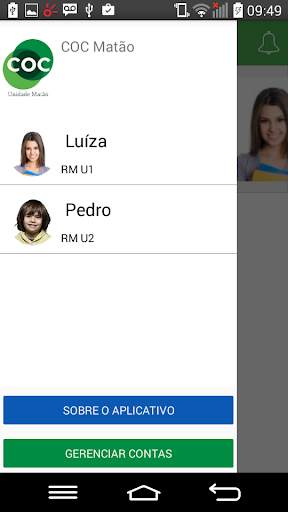 COC Matão 2.0 screenshot 2
