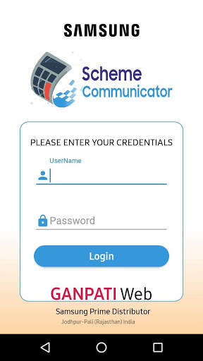 Scheme Communicator screenshot 2