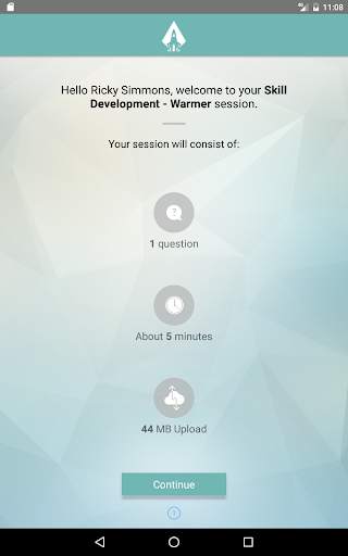Coach screenshot 5