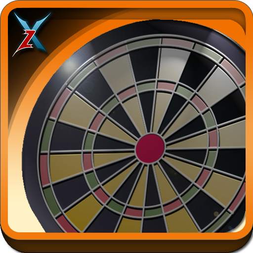 Professional Darts 3D 1.3