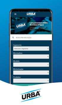 Urba - Catálogo screenshot 1