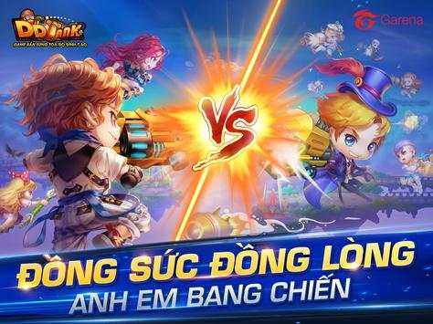 Garena DDTank screenshot 7