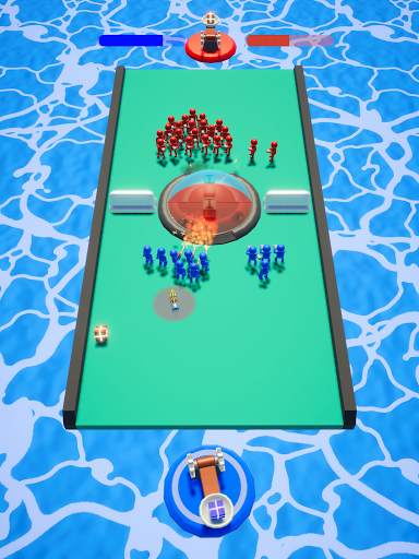 Bomb Dash скриншот 6