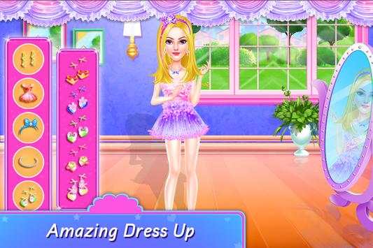 Fashion Girls Love Cooking screenshot 12