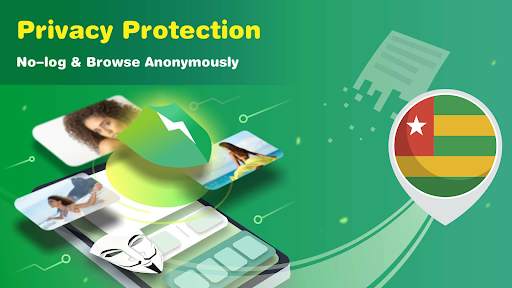 Togo VPN Proxy - Ultra Secure VPN screenshot 3