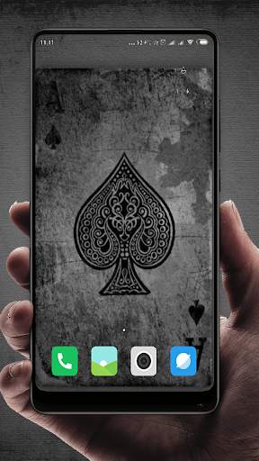 Cards Wallpaper HD screenshot 9