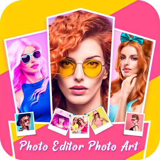 Photo Frames: Photo Editor 1.0