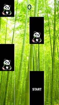 Bamboo Piano Tiles screenshot 1