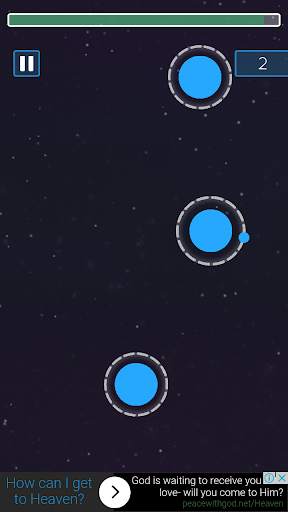 Satellite Orbit screenshot 2