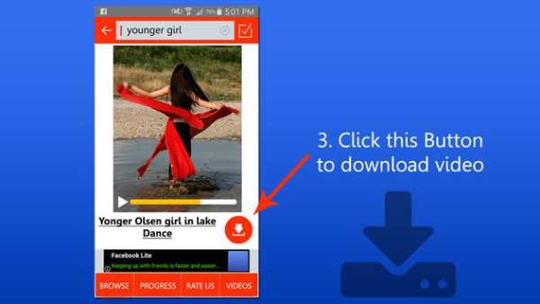 All Video Downloader- Mp3 Download screenshot 8