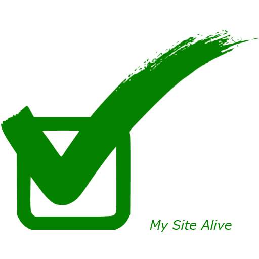 My Site Alive 3.2