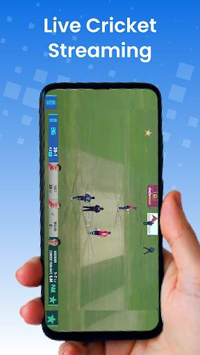 Live Cricket TV HD 2023 screenshot 1