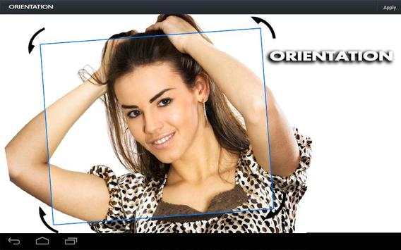 Pic Studio Editor screenshot 6