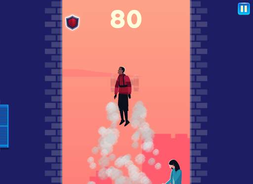 king Kong & Samurai screenshot 4