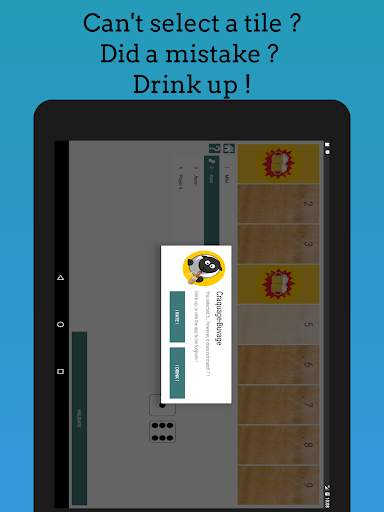 FefePicole - Drinking game screenshot 15