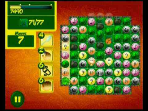 Note Frenzy screenshot 1