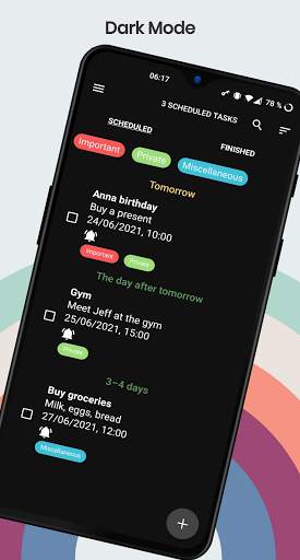 To-Do List Reminder Pro   Widget ✓ screenshot 7