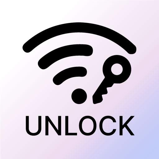 WiFi Unlocker : Wifi Connect 4.0