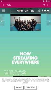 Now United [Offline Songs] - NEW screenshot 10