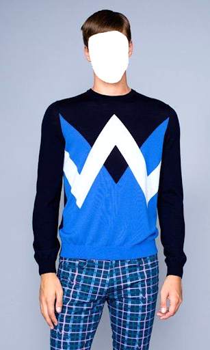 Men T Shirt Photo Editor screenshot 2