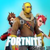 Battle Royale Season 10 HD Wallpapers 1.1