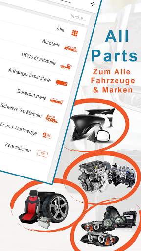 Auto Beeb - Automarkt und Autoteile screenshot 2