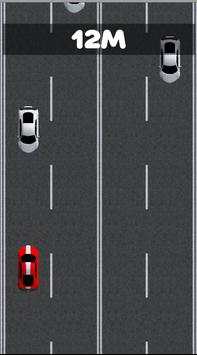Traffic Car Driving screenshot 1
