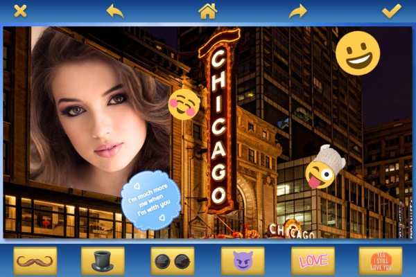 Photo Funia : Photo Fun Editor screenshot 5