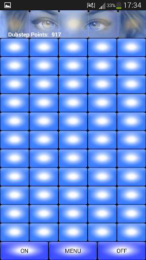 Dubstep Music Maker Pad Jam screenshot 4