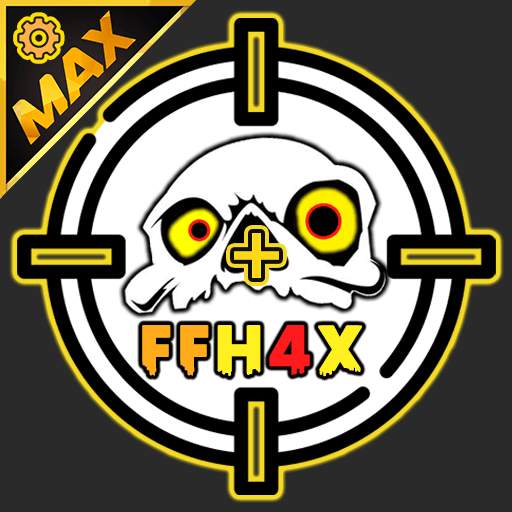 FFH4X Sensi Max GFX FF ML Tool 1