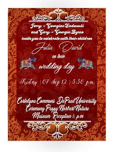 Indian Wedding Bride Marriage screenshot 4