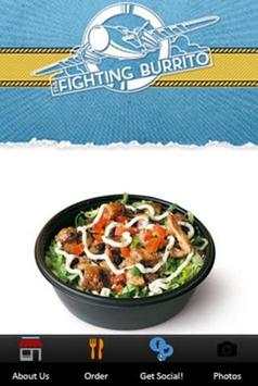 The Fighting Burrito screenshot 5