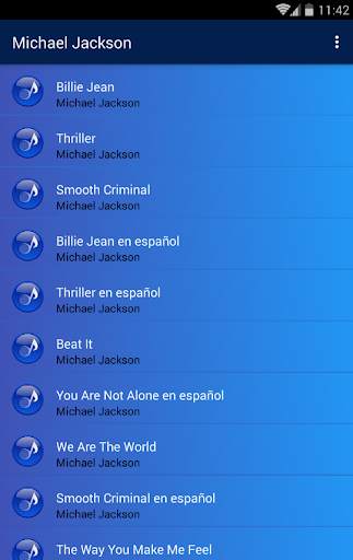 Michael Jackson Lyrics | Music Video screenshot 2