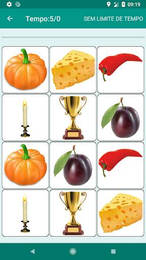 Brain game. Picture Match. screenshot 6